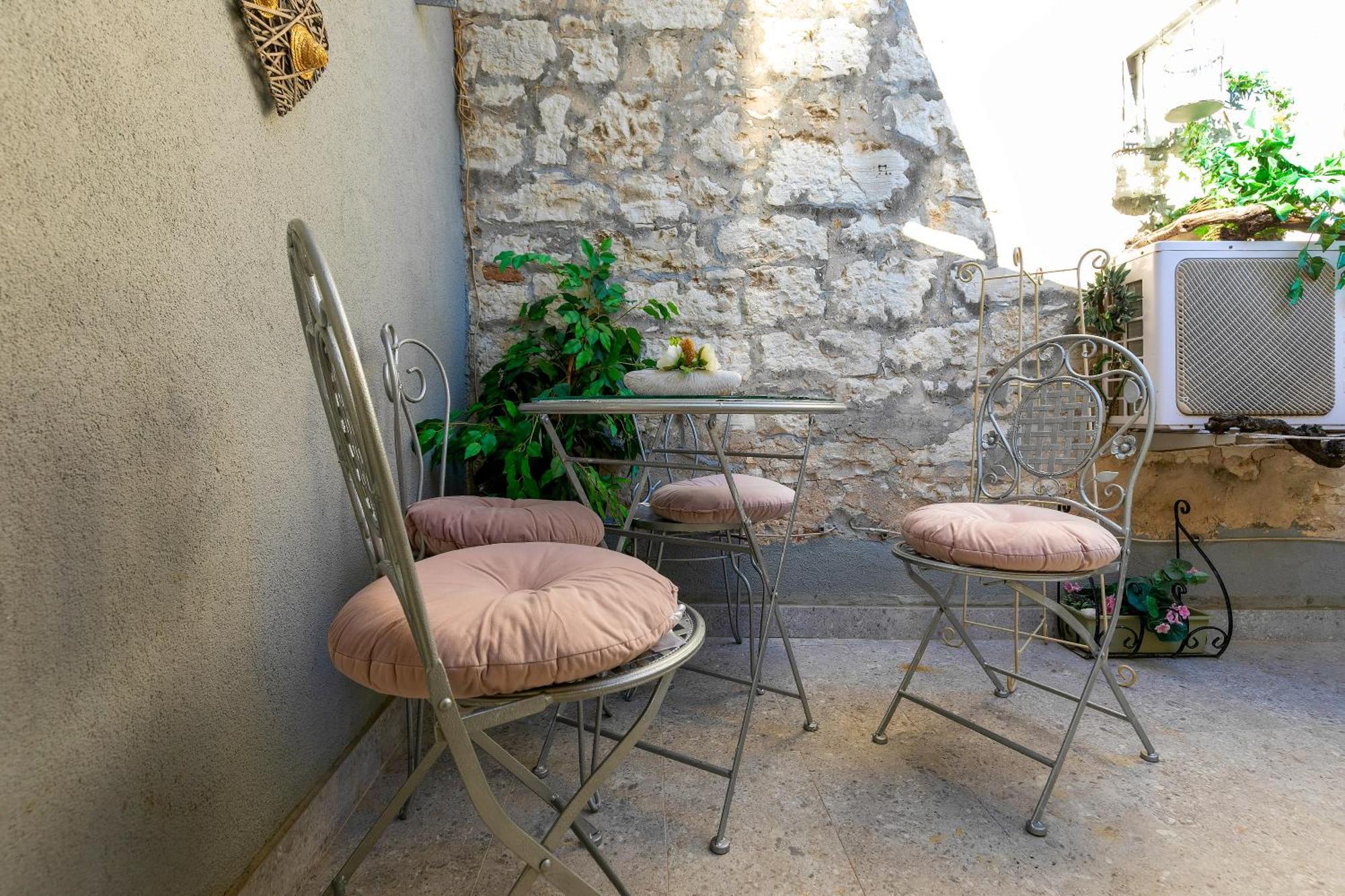 Apartamento Duplex Camelia In Charming Old Town *