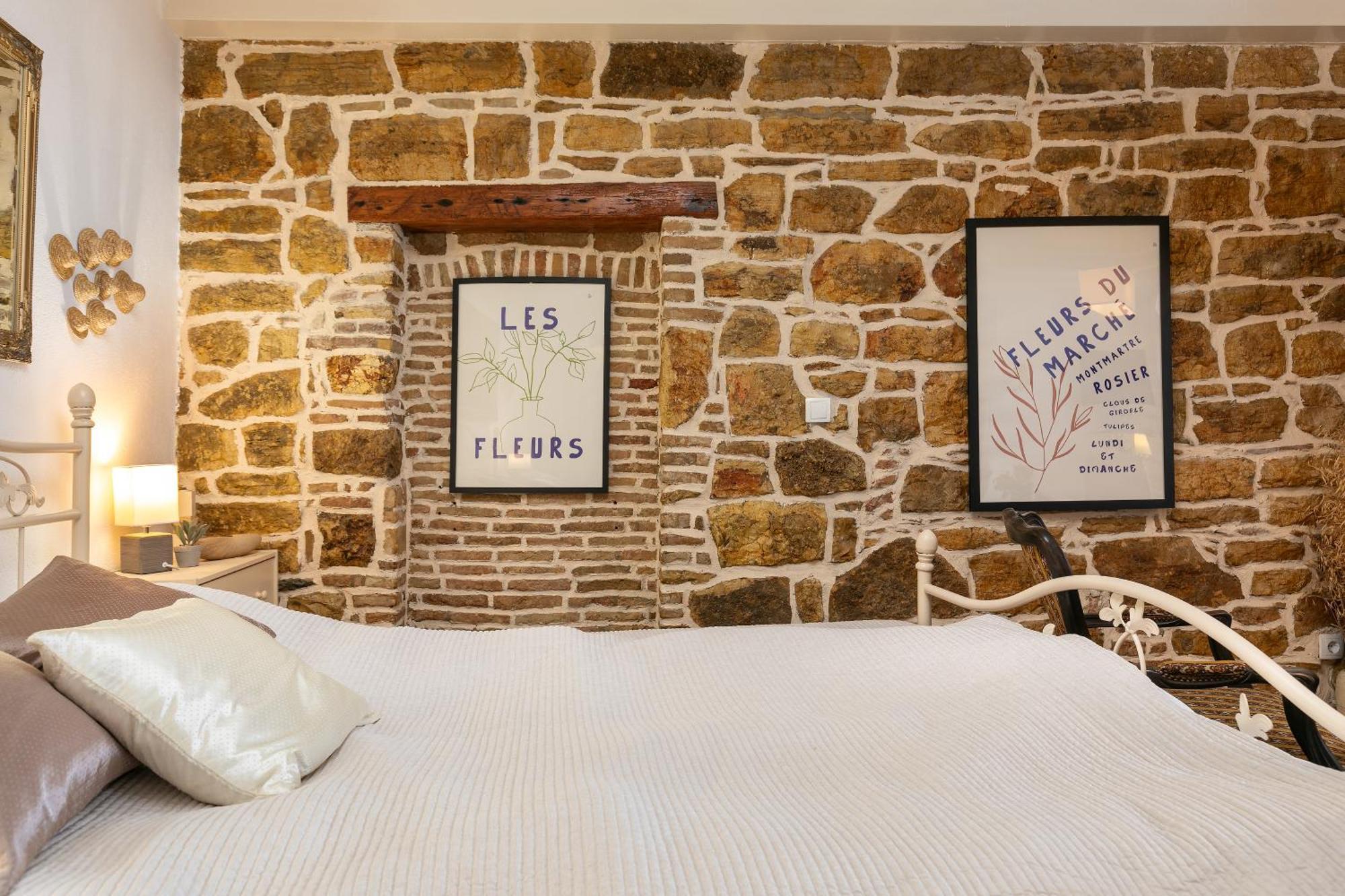 Duplex Camelia In Charming Old Town Apartamento Rovinj