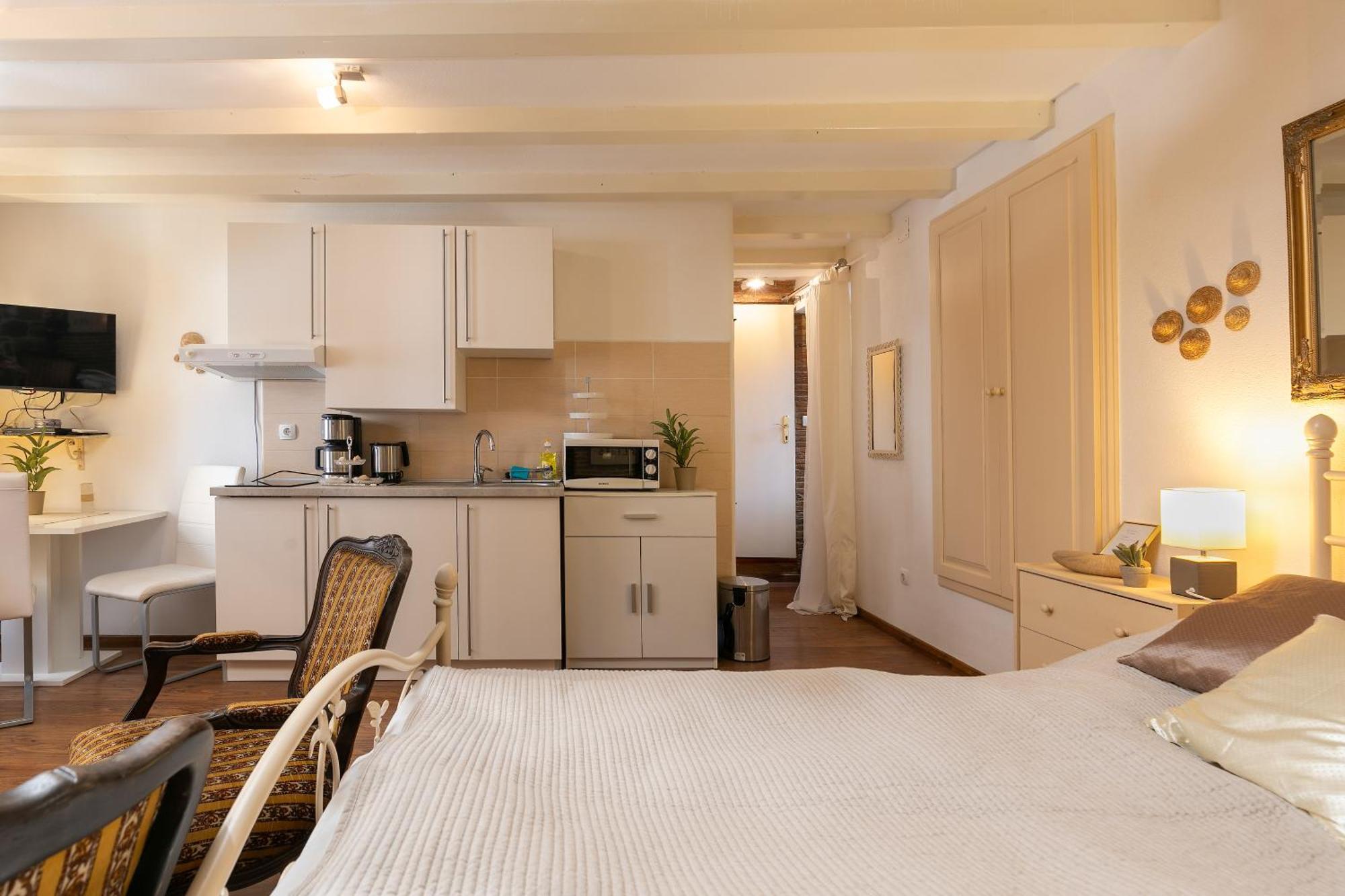 Duplex Camelia In Charming Old Town * Rovinj