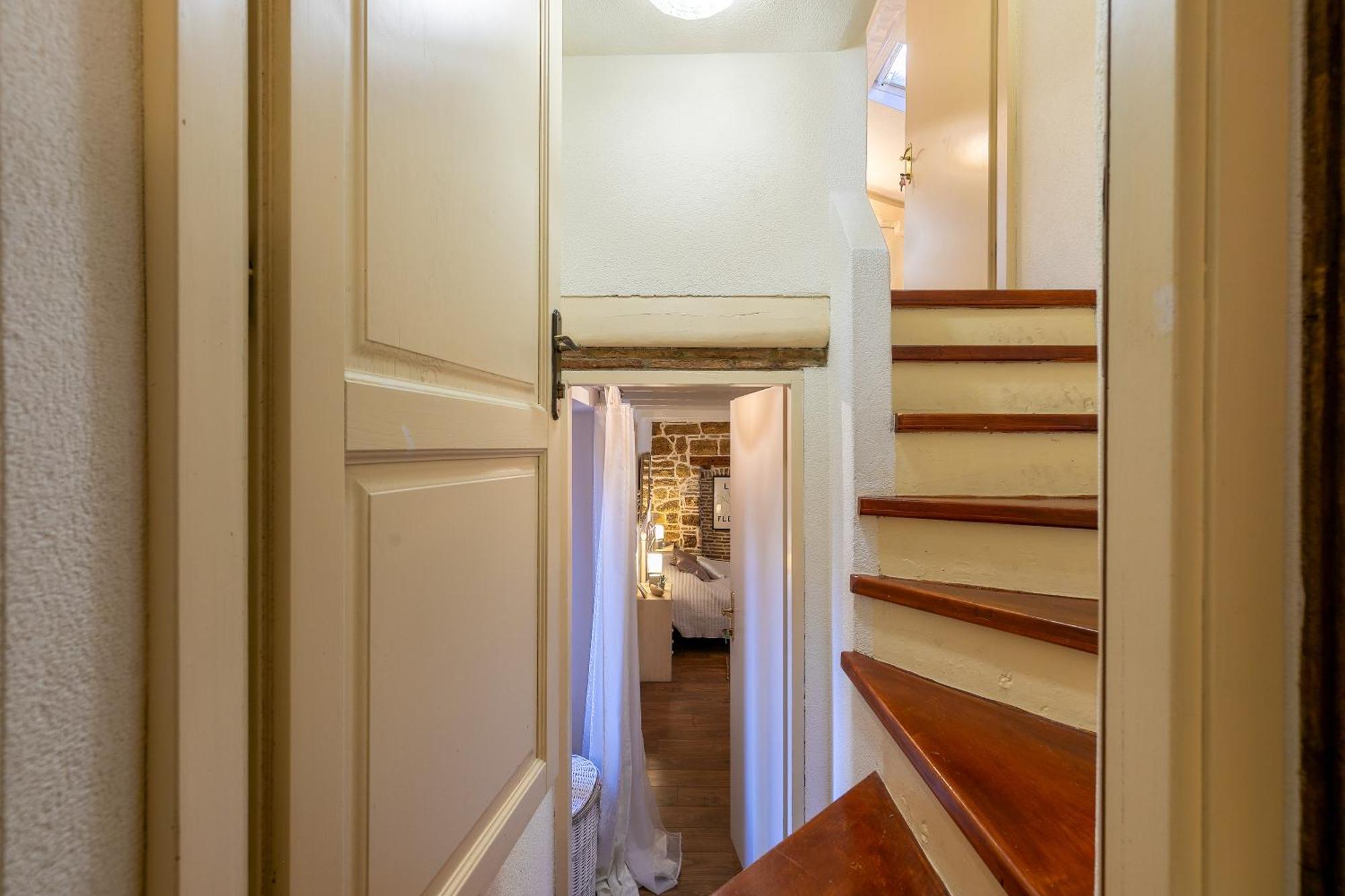 Apartamento Duplex Camelia In Charming Old Town