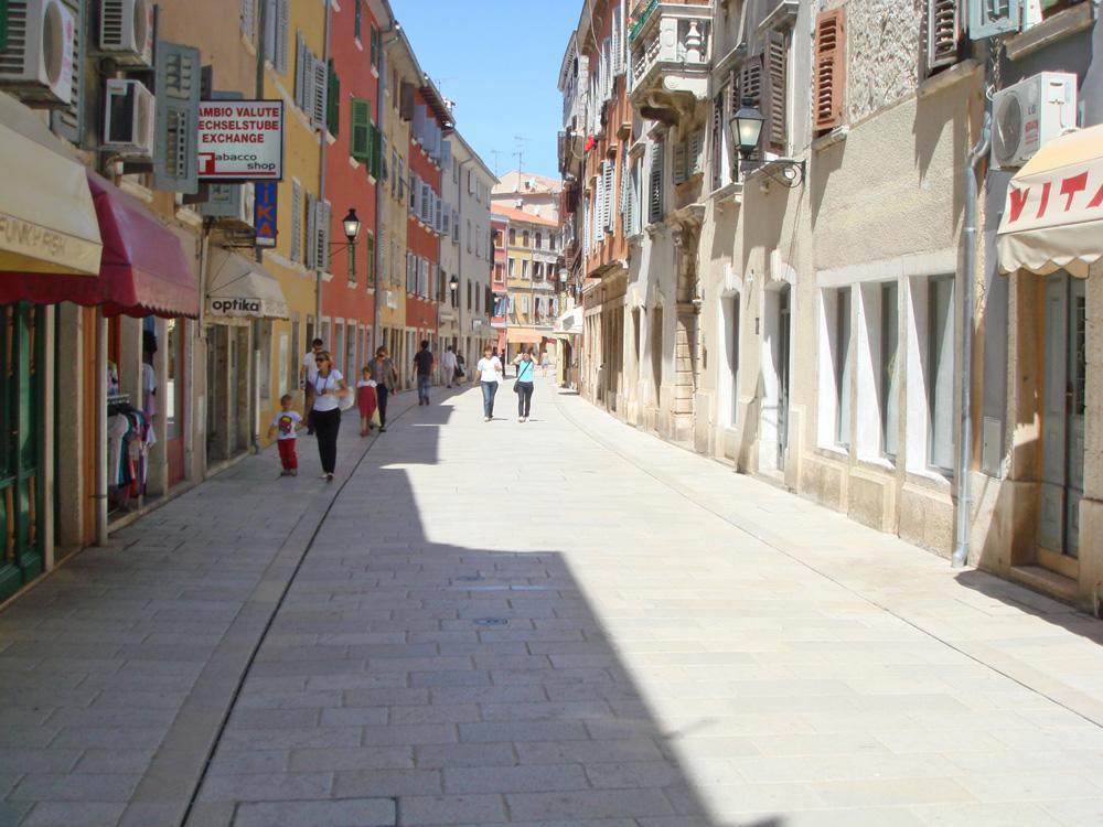 Apartman Duplex Camelia In Charming Old Town