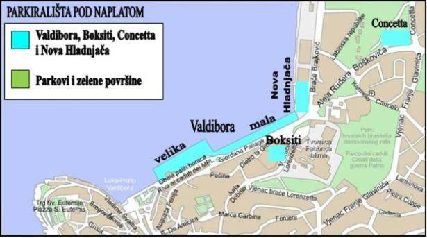 Apartamento Duplex Camelia In Charming Old Town *